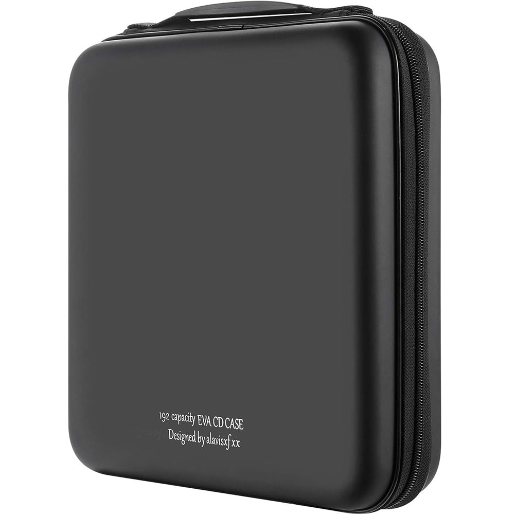 192 CAPACITY EVA CD CASE Liovode 192-capacity-eva-cd-case-liovode